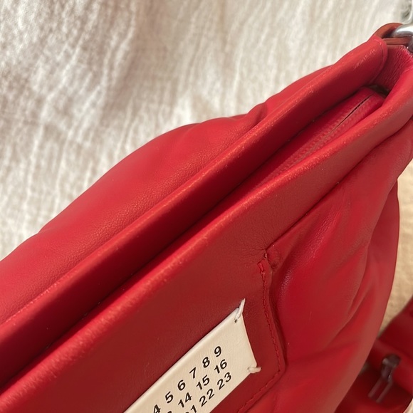 Maison Margiela shoulder bag - Picture 7 of 7